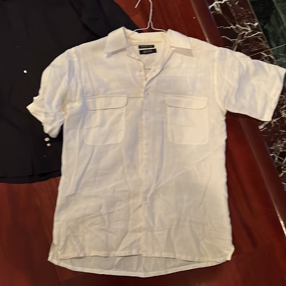 2 mens medium button up bundle - Picture 2 of 5